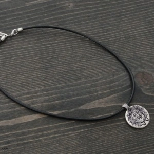 Skull pendant - Img 2