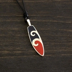 Surfboard Pendant