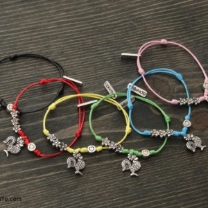Women's Bracelet Rooster