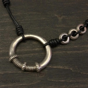 Women's Necklace - Img 3