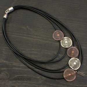 Women's Necklace - Img 3