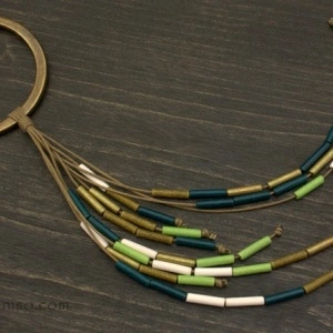 Women's Necklace - Img 3