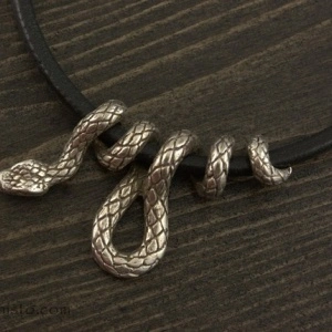 Women's Necklace - Img 4