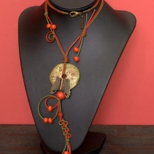 Women's Necklace