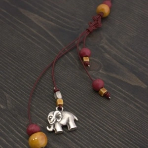 Women's Necklace - Img 3