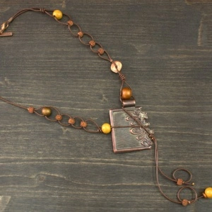 Women's Necklace - Img 2