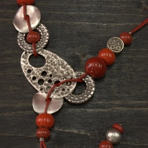 Women's Necklace - Img 3