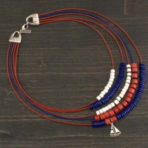 Women's Necklace - Img 2