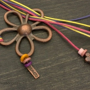 Women's Necklace - Img 4