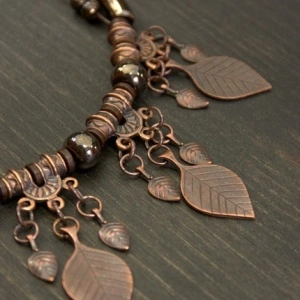 Women's Necklace - Img 3