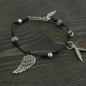 Ankle Bracelet