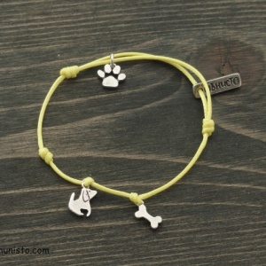 Dog Bracelet - Img 2