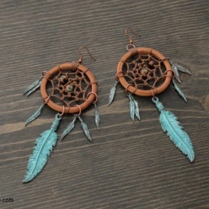 "Dreamcatcher" Women's Set - Img 3