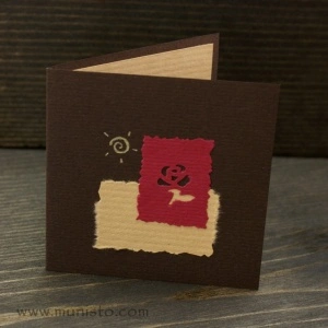 Greeting Card