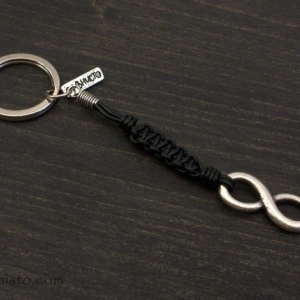 Infinity Кeyholder