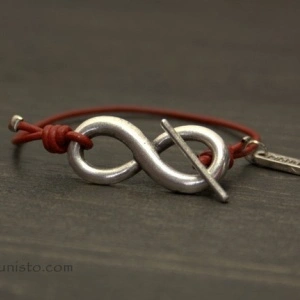 Infinity Bracelet - Img 2