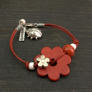 Martenitsa Bracelet