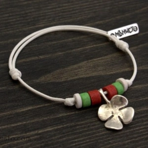 Martenitsa Bracelet