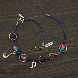 Music Kids Necklace - Img 3