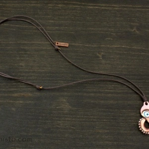 Octopus pendant - Img 2