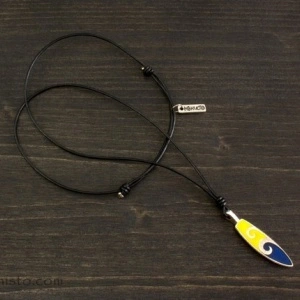 Surfboard Pendant - Img 2