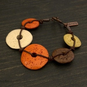 Women's Bracelet, Necklace & Earrings Set - Img 3