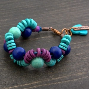 Women's Bracelet - Img 1