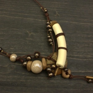 Women's Necklace - Img 3