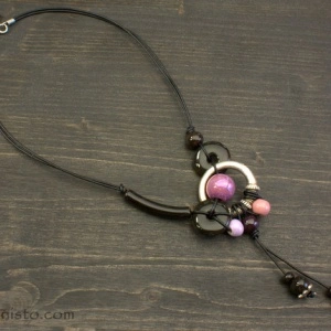 Women's Necklace - Img 2