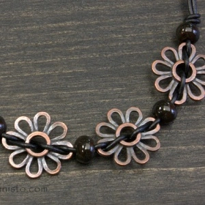 Women's Necklace - Img 3