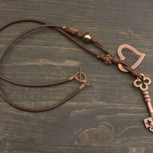 Women's Necklace - Img 2
