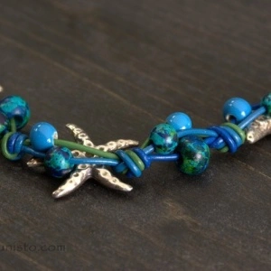 Women's Necklace - Img 3