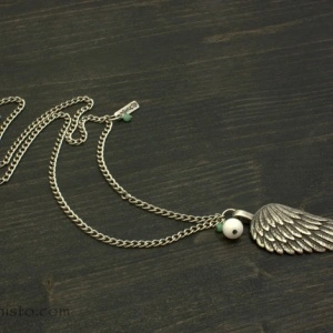 Women's Necklace - Img 3