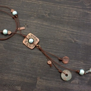Women's Necklace - Img 2
