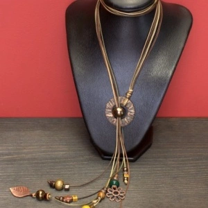 Women's Necklace