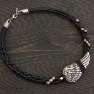 Women's Necklace - Img 2