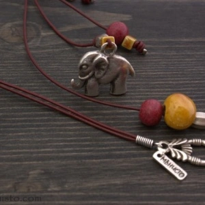 Women's Necklace - Img 4