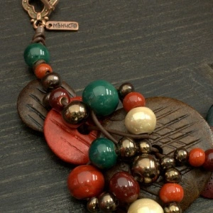 Women's Necklace - Img 3