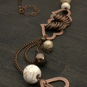 Women's Necklace - Img 4