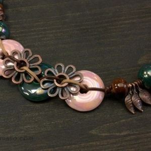 Women's Necklace - Img 3