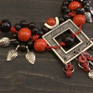 Women's Necklace - Img 3