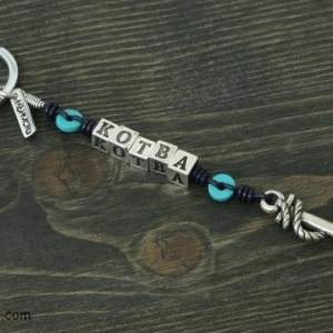 Anchor Keyholder
