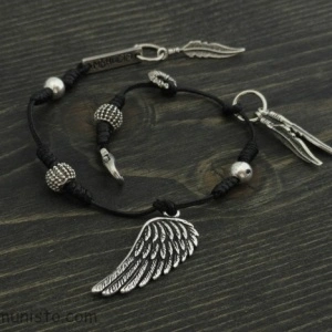 Ankle Bracelet - Img 2