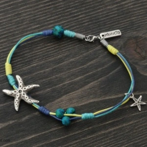 Ankle Bracelet