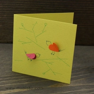 Greeting Card