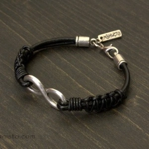 Infinity Bracelet - Img 3