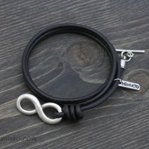 Infinity Bracelet - Img 3