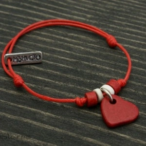 Martenitsa Bracelet