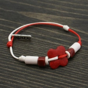 Martenitsa Bracelet