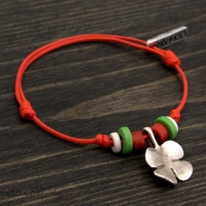 Martenitsa Bracelet